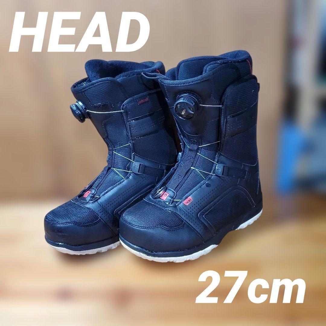 head スノーボードブーツ　27cm! 26104