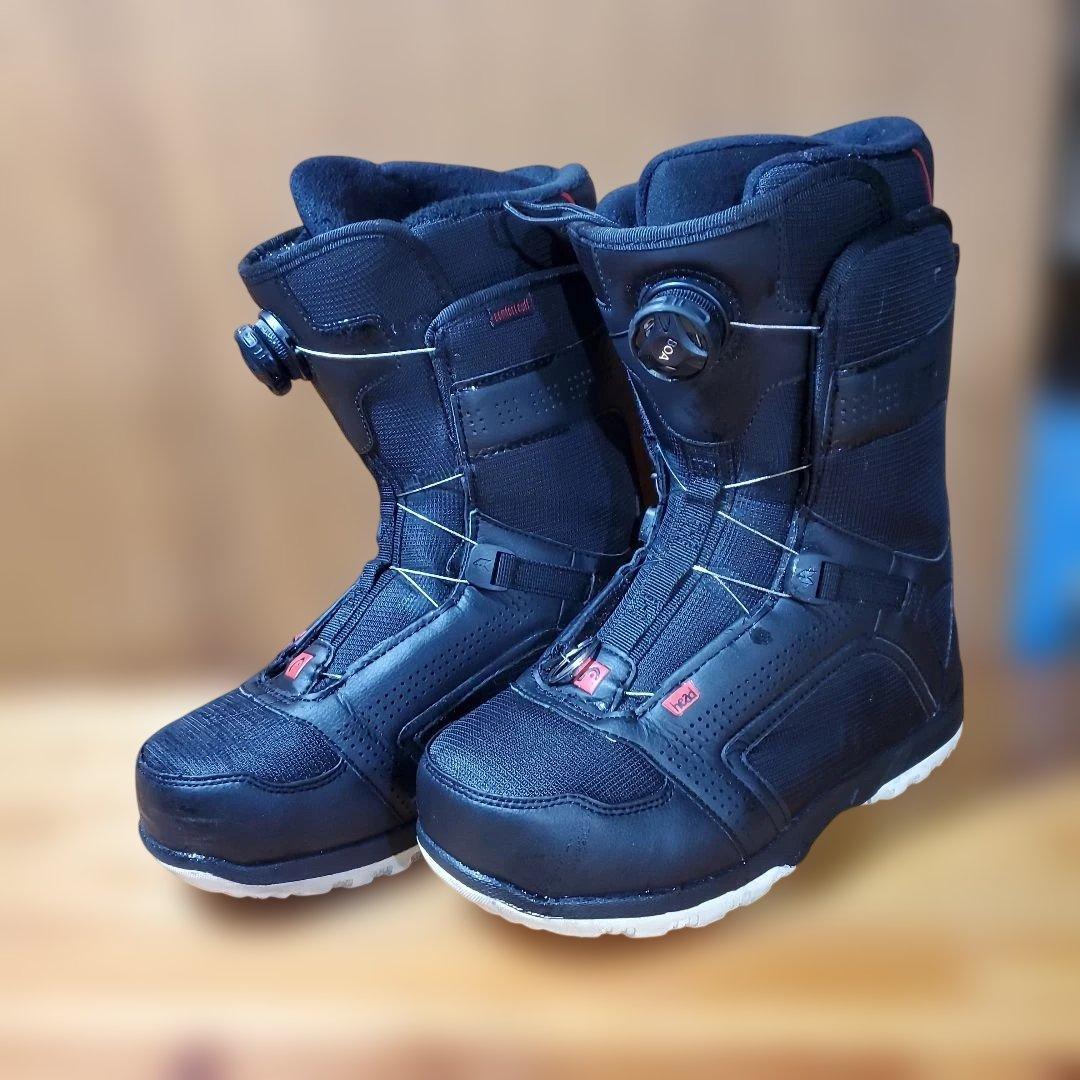 head スノーボードブーツ　27cm! 26104