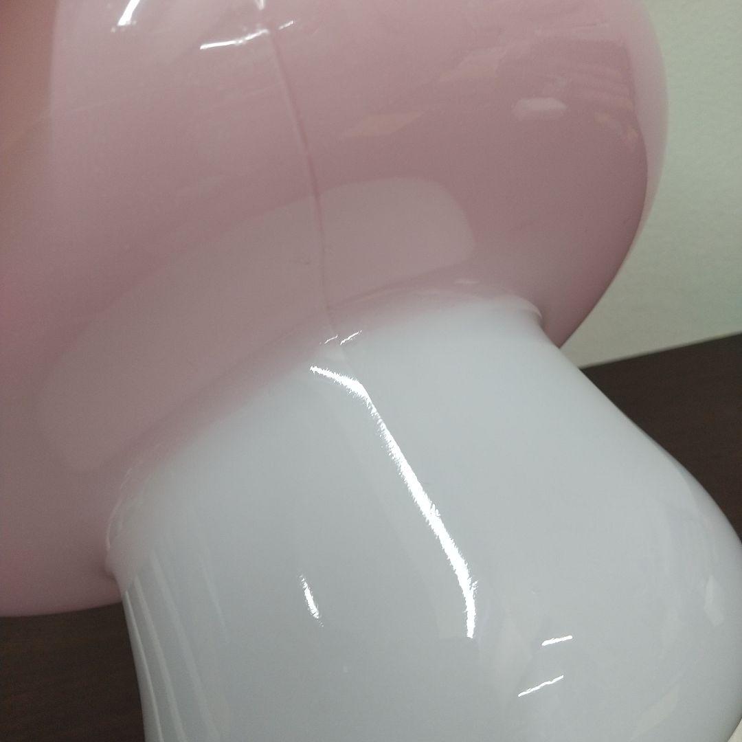 MA2[激レア] National ナショナル キノコ型 照明 SC645NT