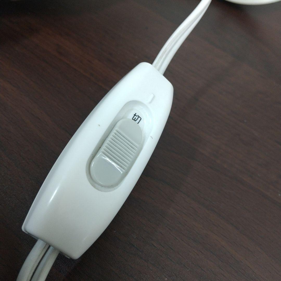 MA2[激レア] National ナショナル キノコ型 照明 SC645NT