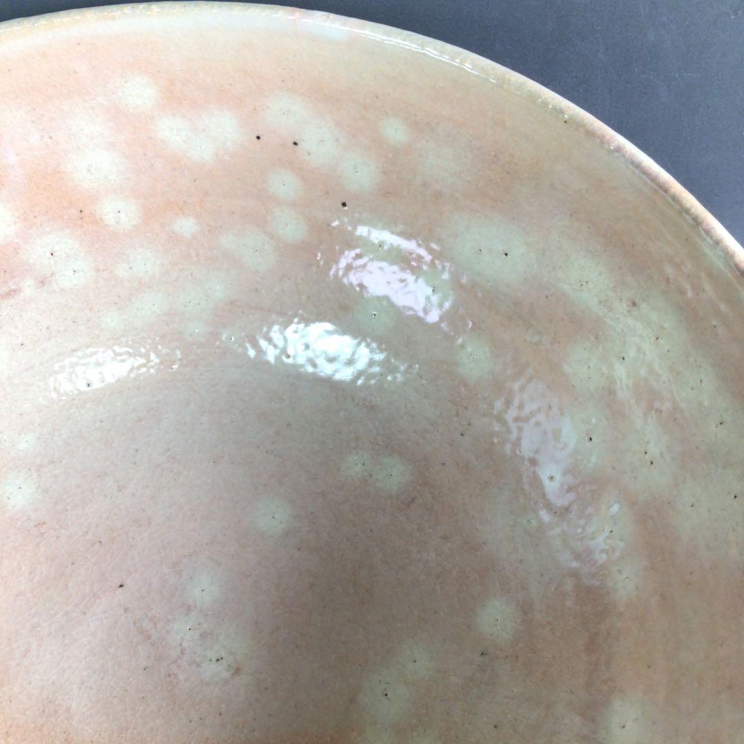 Ｒ６２６　平水指　『七十四代　朝日豊斎』『表千家　堀内宗完　箱書』　共箱　茶道具