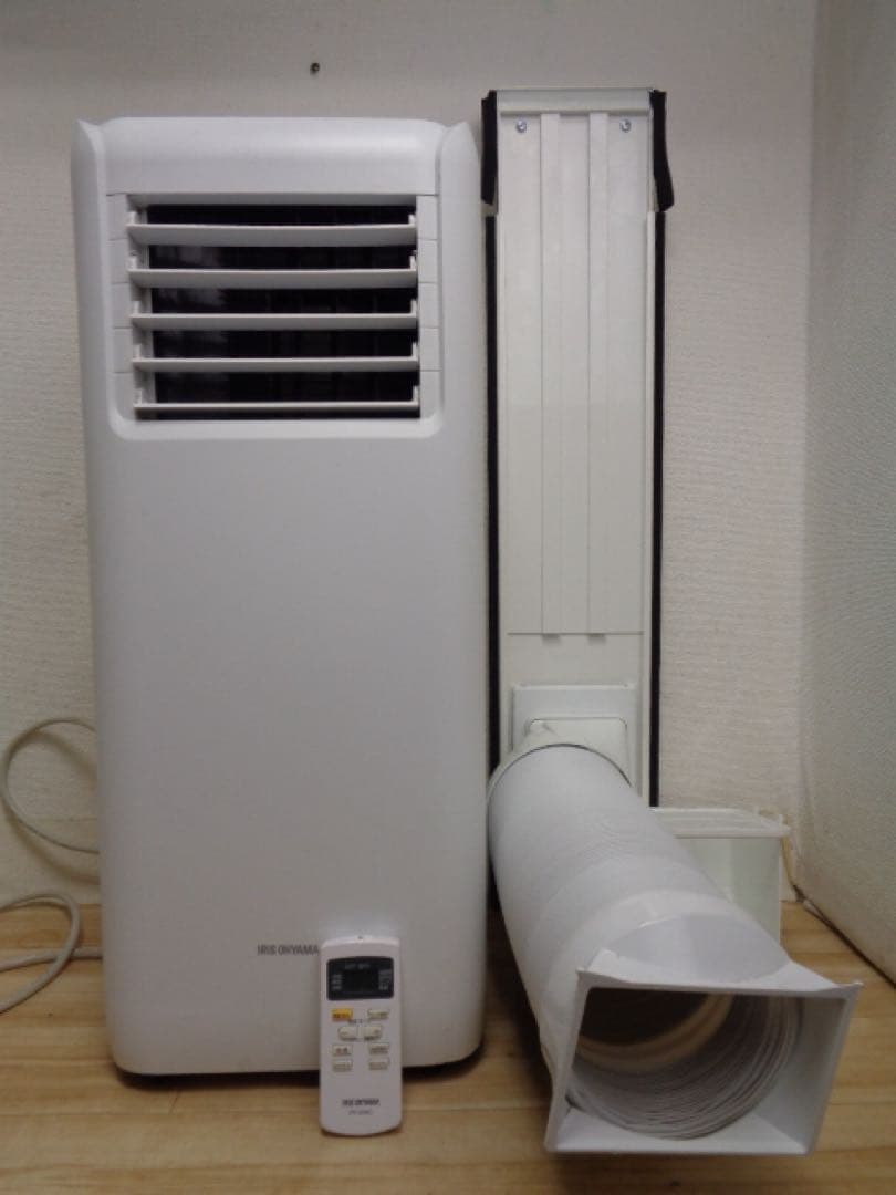 アイリスオーヤマ ポータブルクーラー IPA-2222G 2022