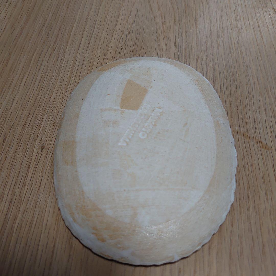 専用出品　化石様　鹿児島睦さん　オーバル皿