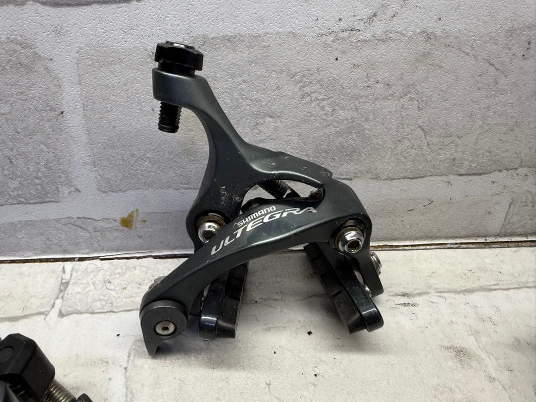 シマノ　アルテグラ 6800 ダイレクトマウントブレーキ