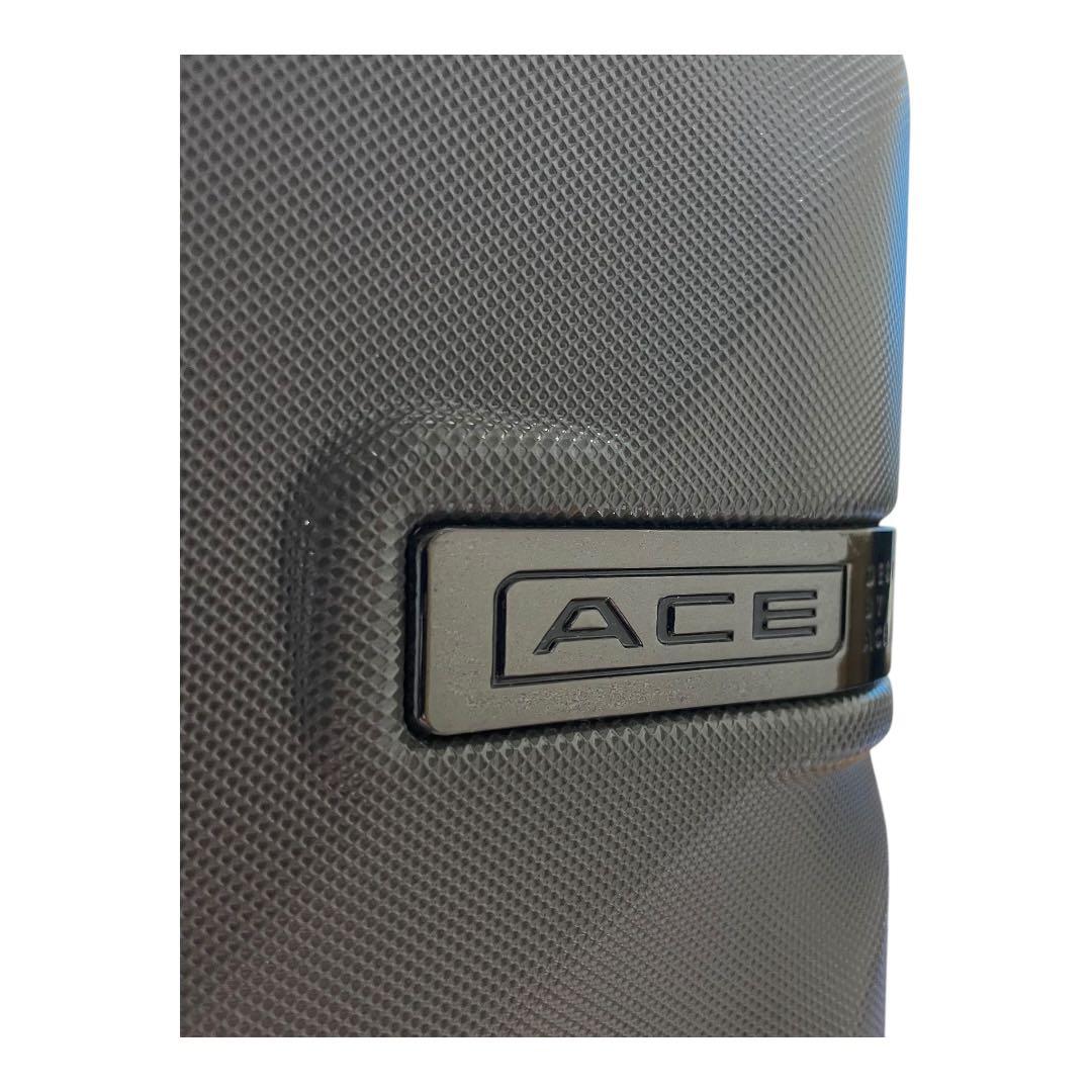 ACE.エース OVAL オーバル 06423 キャリーケース 90L-111L