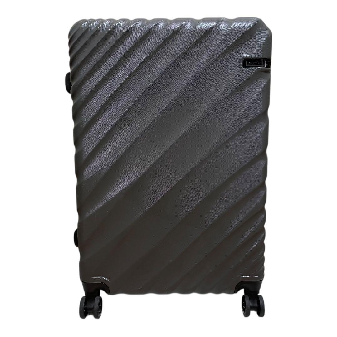 ACE.エース OVAL オーバル 06423 キャリーケース 90L-111L