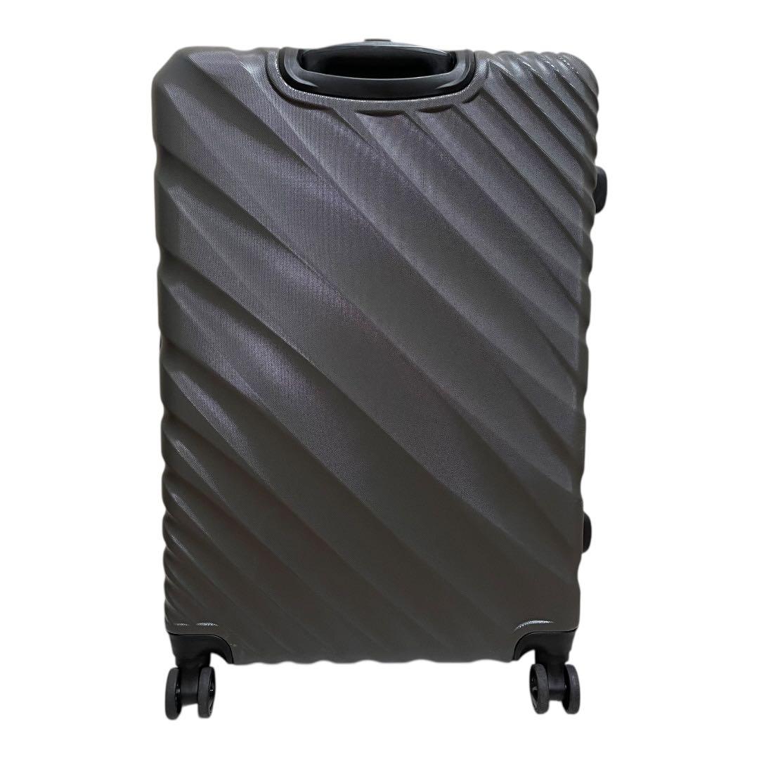 ACE.エース OVAL オーバル 06423 キャリーケース 90L-111L