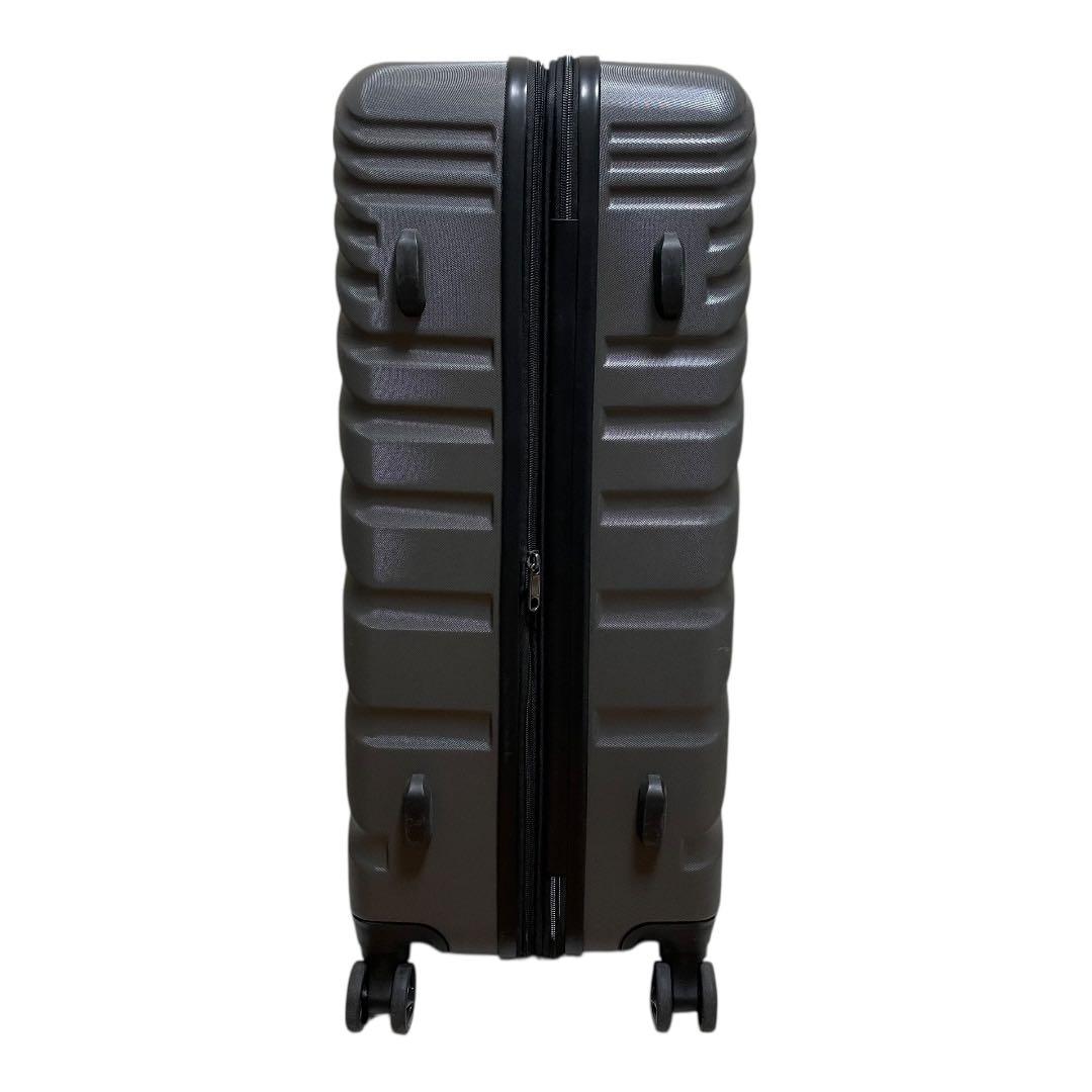 ACE.エース OVAL オーバル 06423 キャリーケース 90L-111L