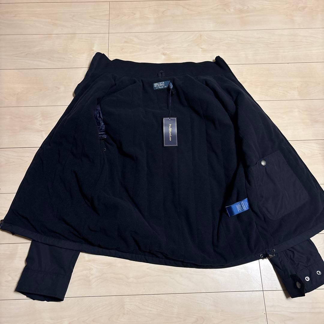 ラルフ・ローレン ジャケット