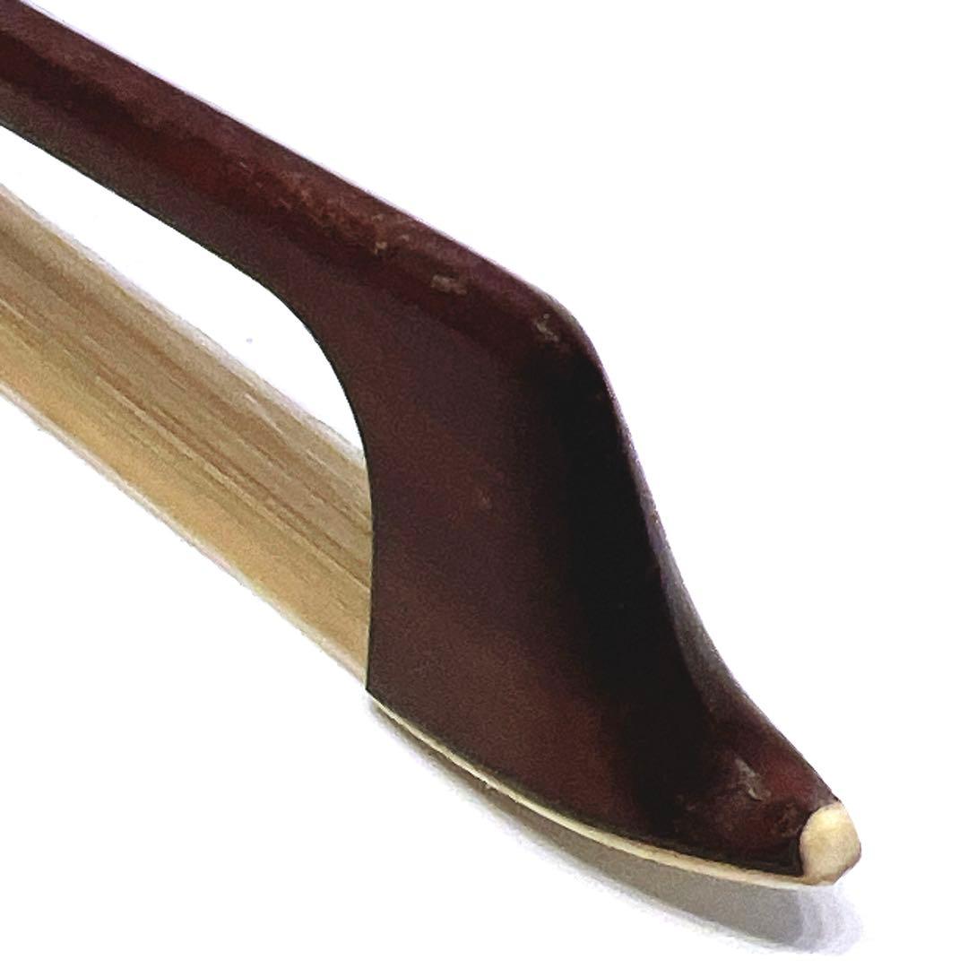 W・SEIFERT バイオリン弓 4/4 ドイツ製　Germany ザイフェルト