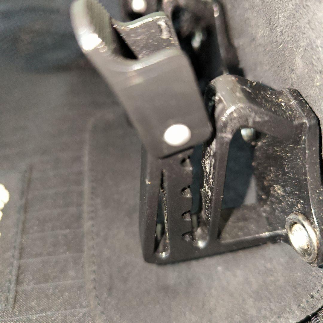 Eddy Bauer キャリーバッグ　ガーメントバッグ