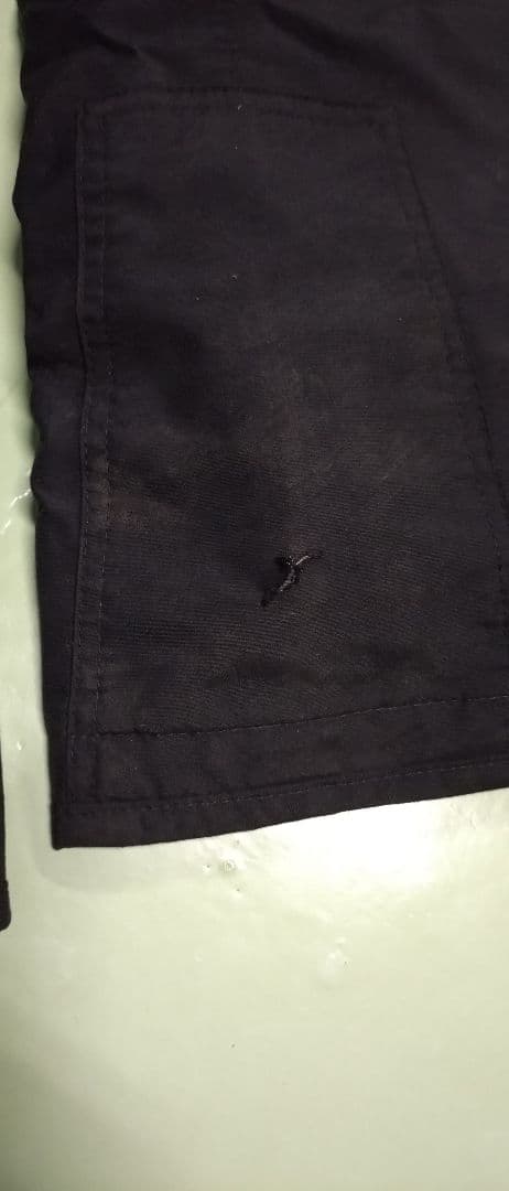 シマノ GORE-TEX 防寒着フィッシングジャケット STRV-7　LL