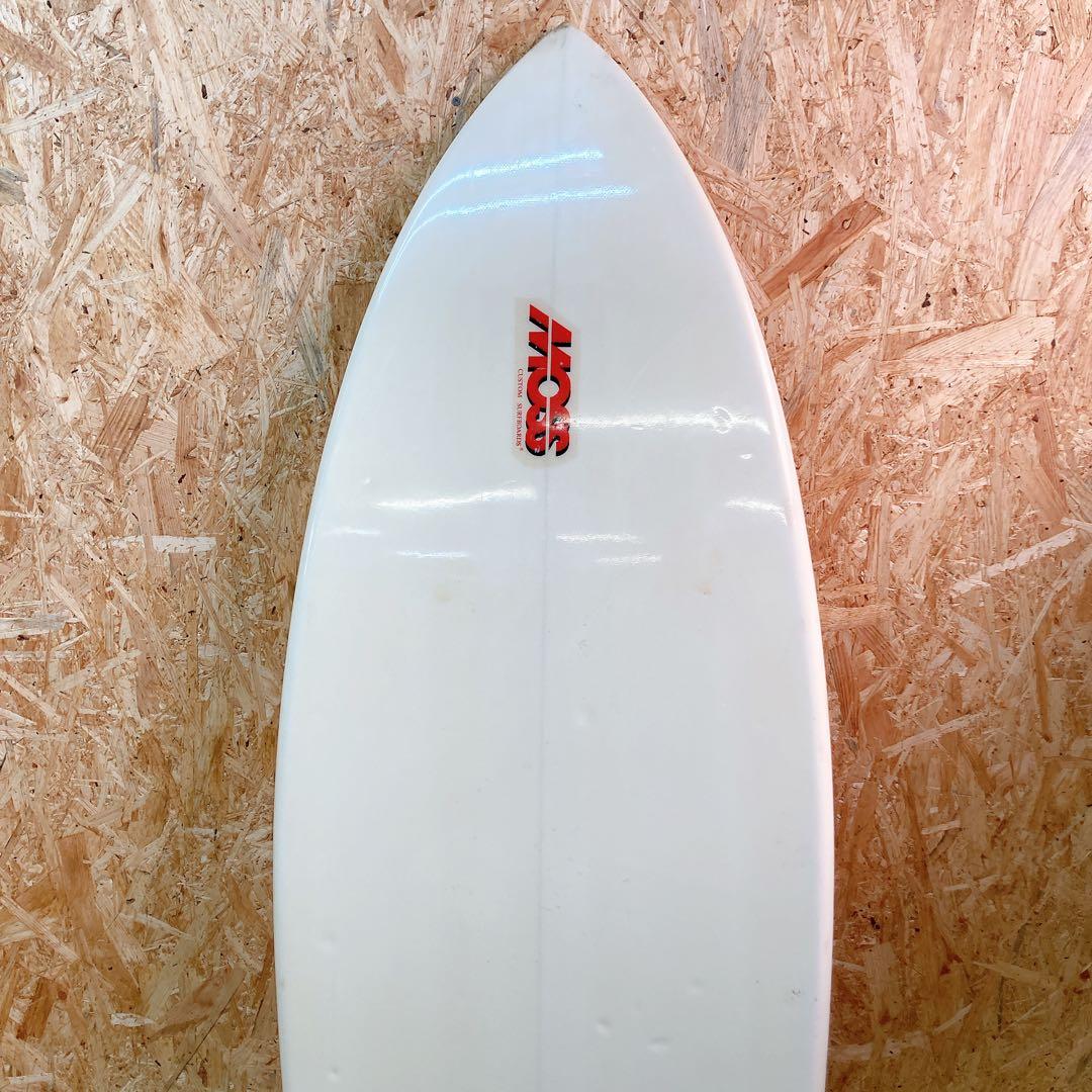 MOSS ショートボード　約180cm サーフボード