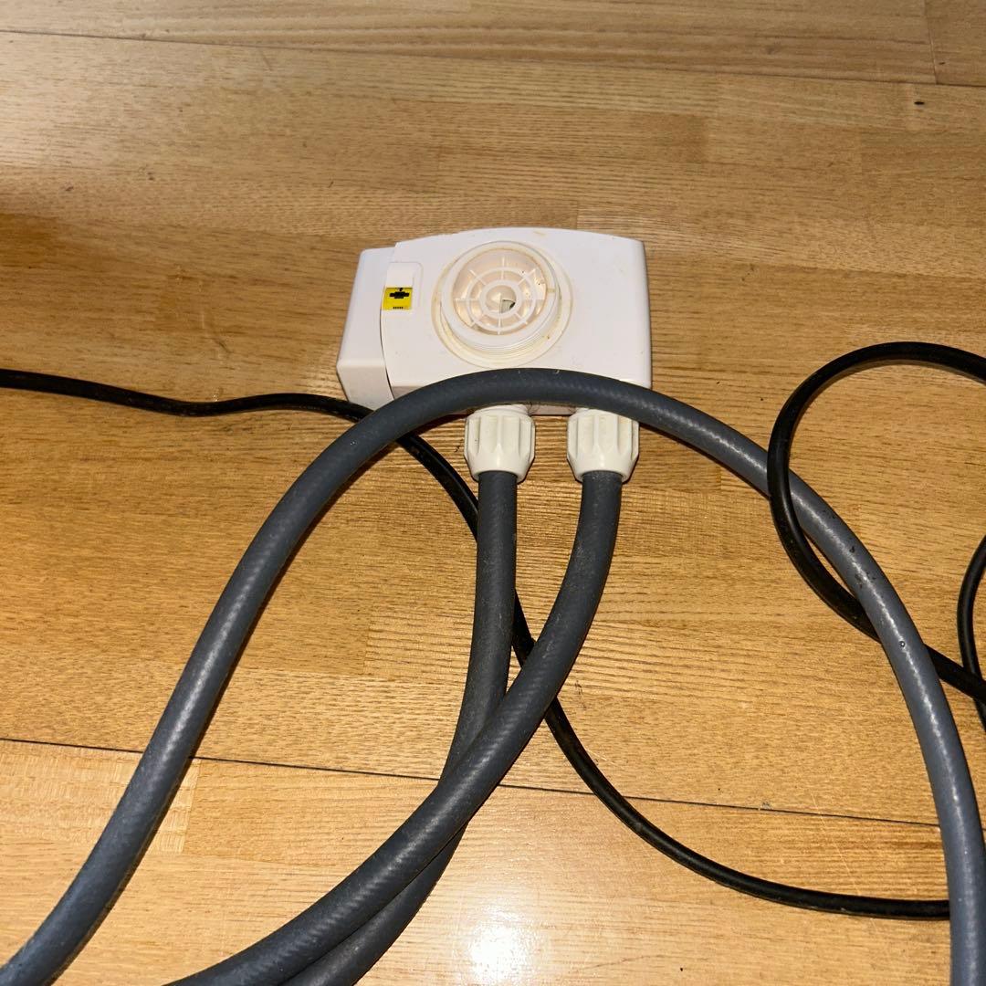 Humanwater H-501 浄水器