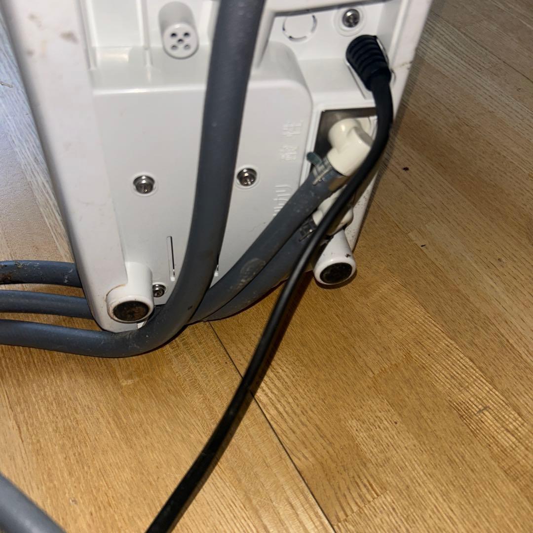 Humanwater H-501 浄水器