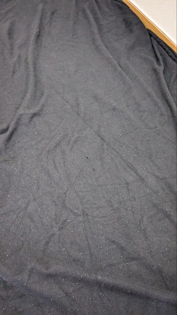 クロムハーツ 毛布 本物 激レア