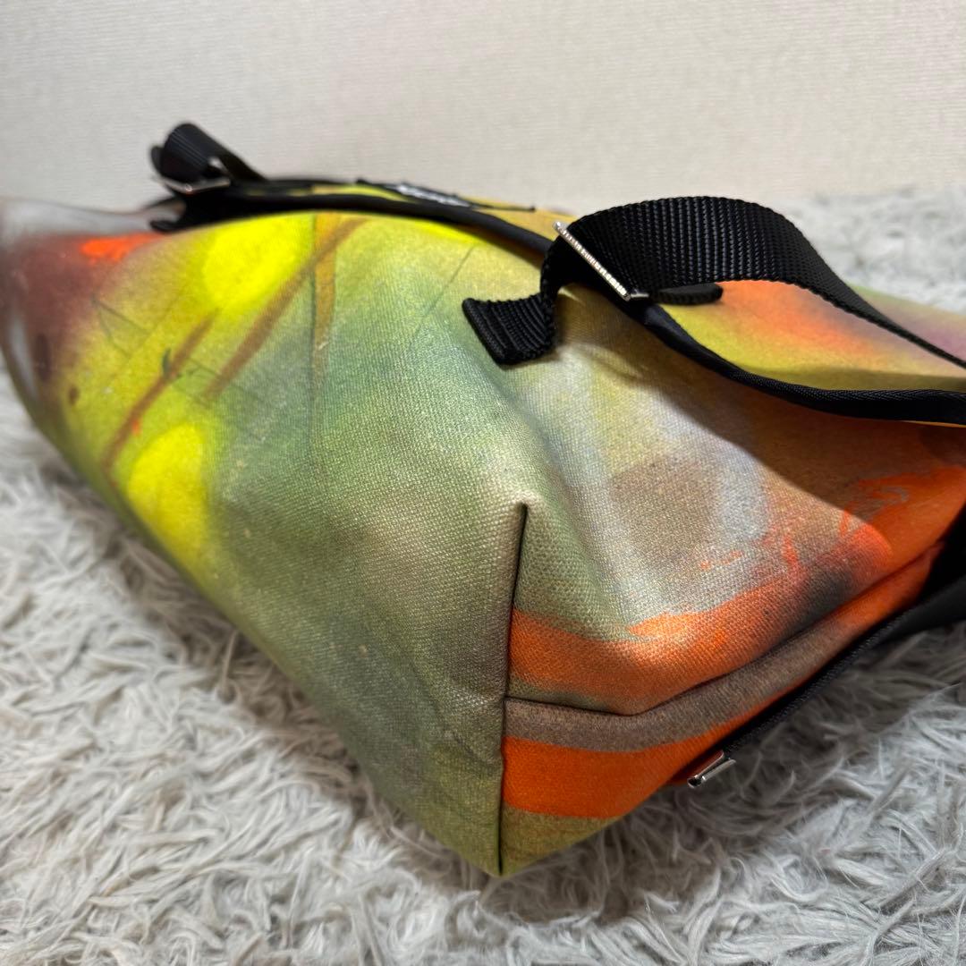 バッグ Supreme 20SS De Martini Messenger Bag