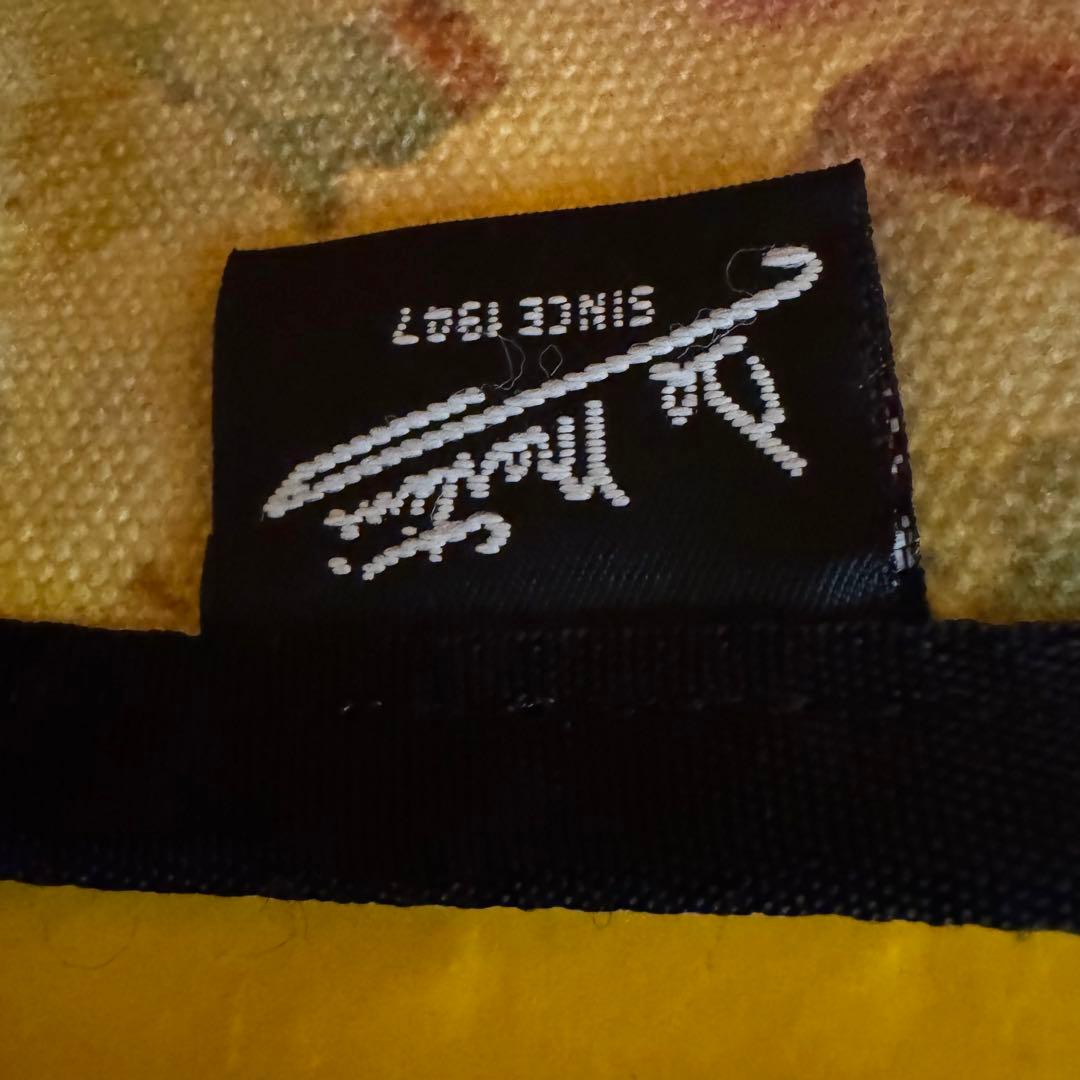 バッグ Supreme 20SS De Martini Messenger Bag