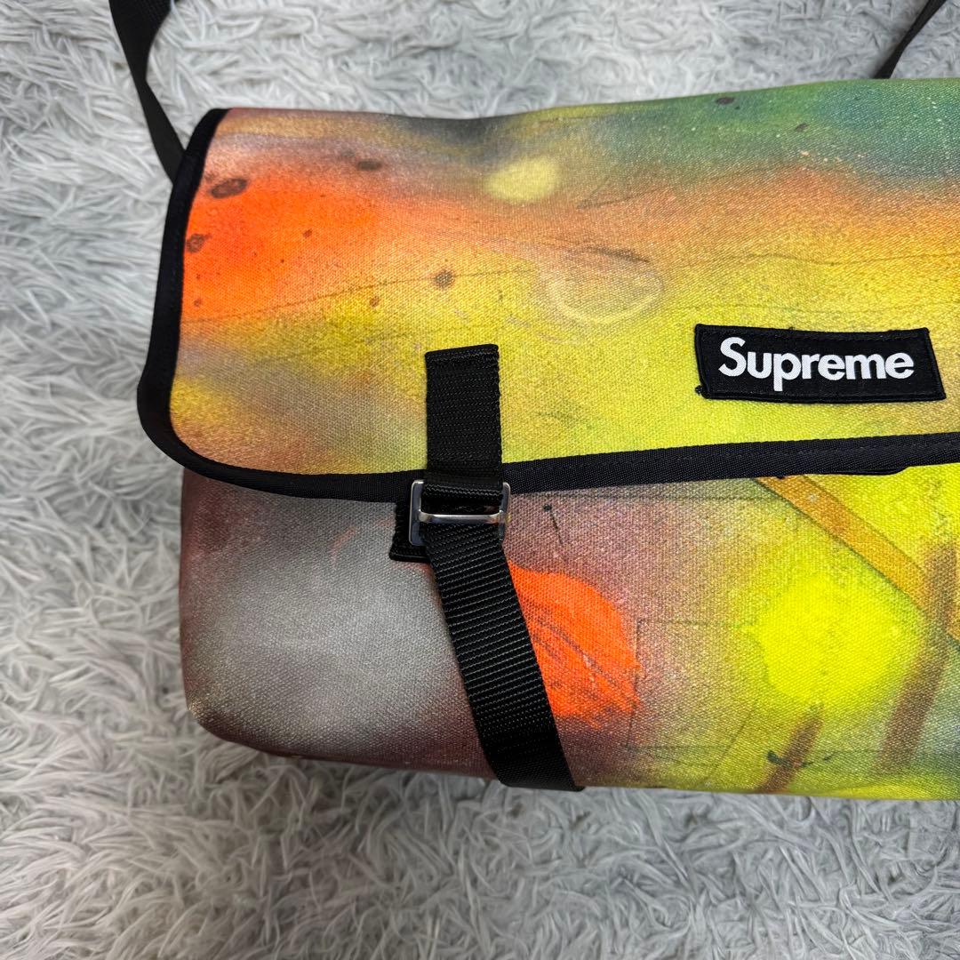 バッグ Supreme 20SS De Martini Messenger Bag