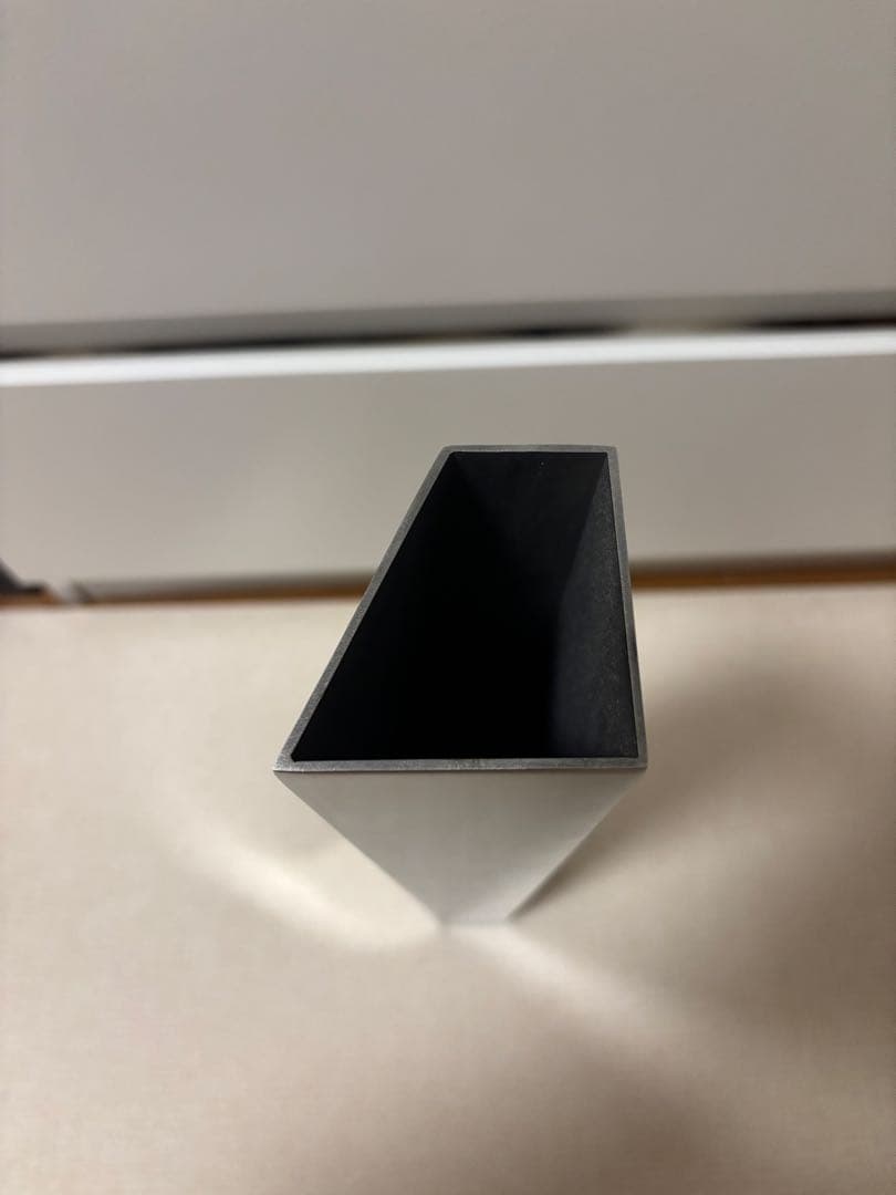 Alessi フラワーベース　アレッシー