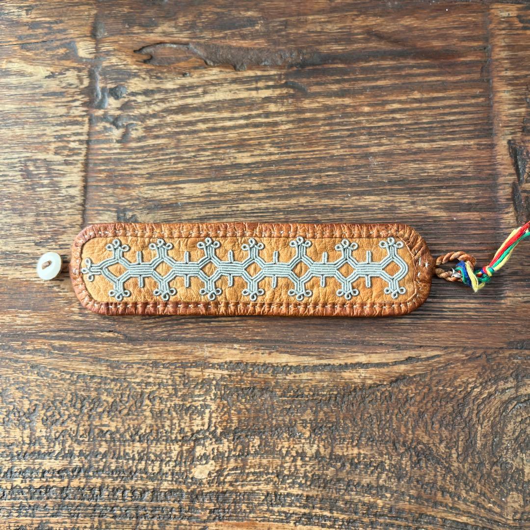 マリアルドマン　ブレスレット