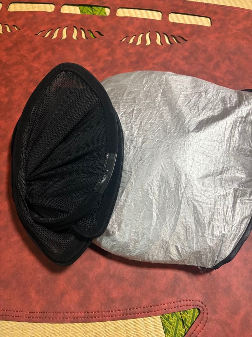 30後期ヴェルファイア小物set