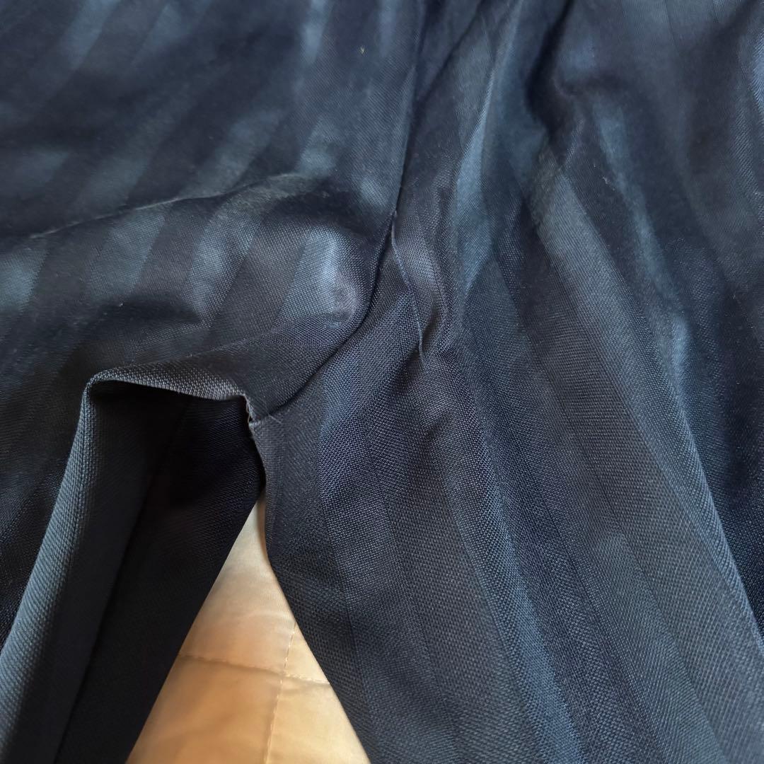 Puma ジャージセット ネイビー/ピンク