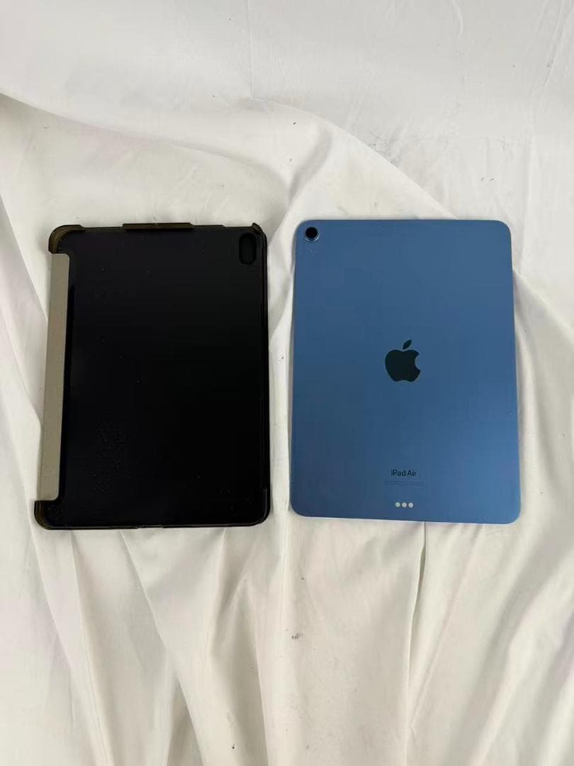 Apple iPad Air 第五世代wifi モデル 64GB ブルー