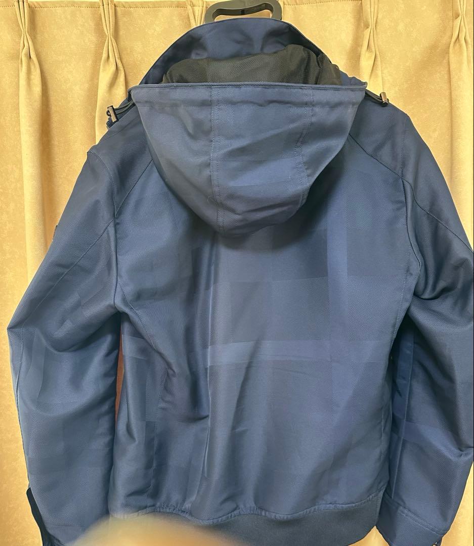 ブラックレーベルクレストブリッジＬサイズ