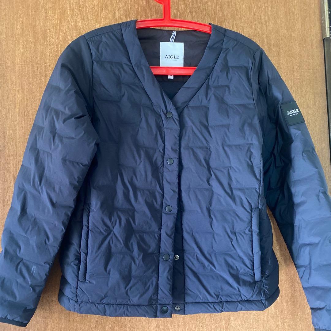 エーグル　ダウン　インナー