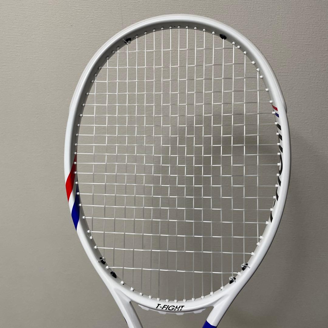 超美品、最新版、五分使用のみ、テクニファイバー　T-FIGHT 305s G3