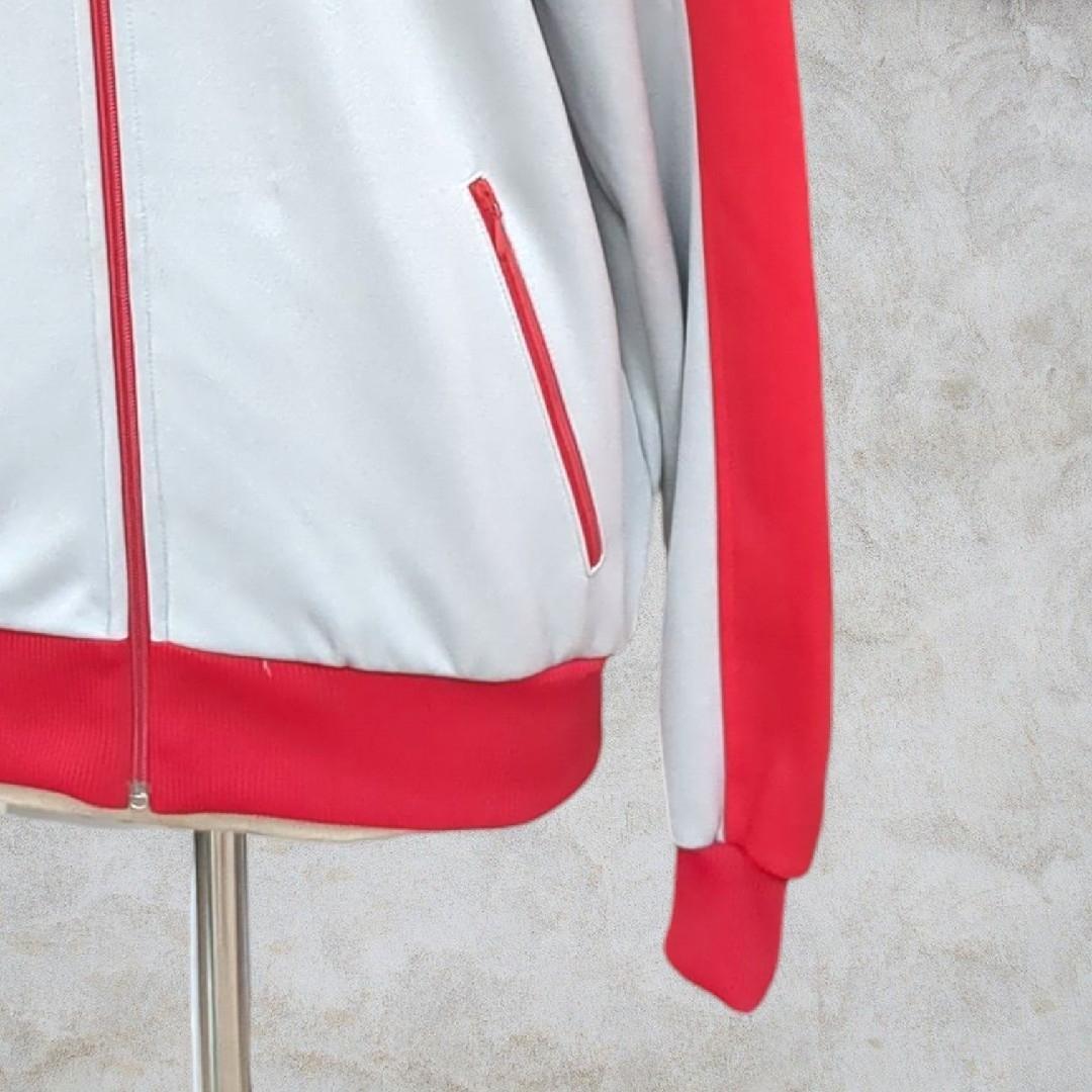 〇〇ヴィンテージ 70s　adidas　アディダス　5　トラックジャケット