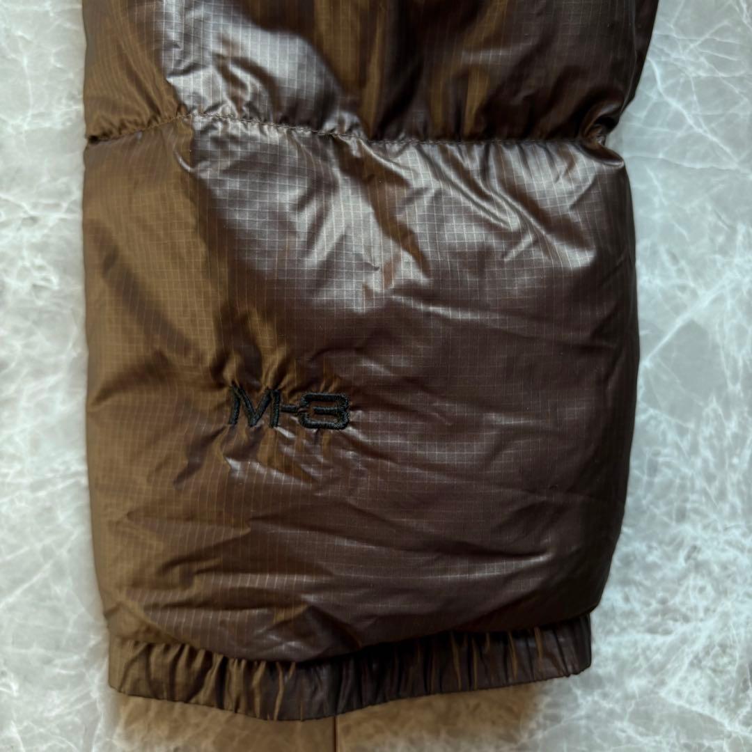 【人気モデル‼️】Marmot ダウンジャケット ブラウン レディース XL