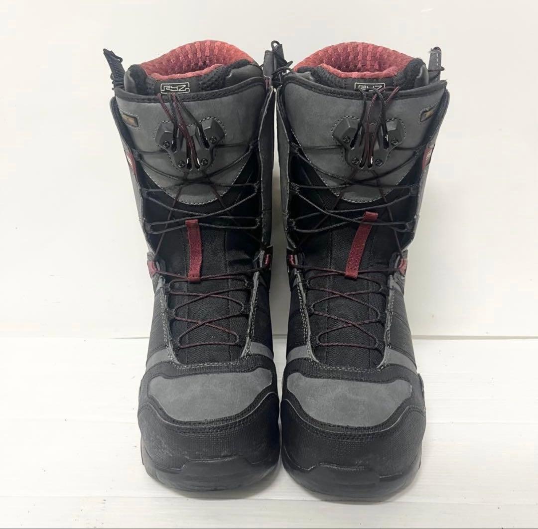 BURTON 4点セット