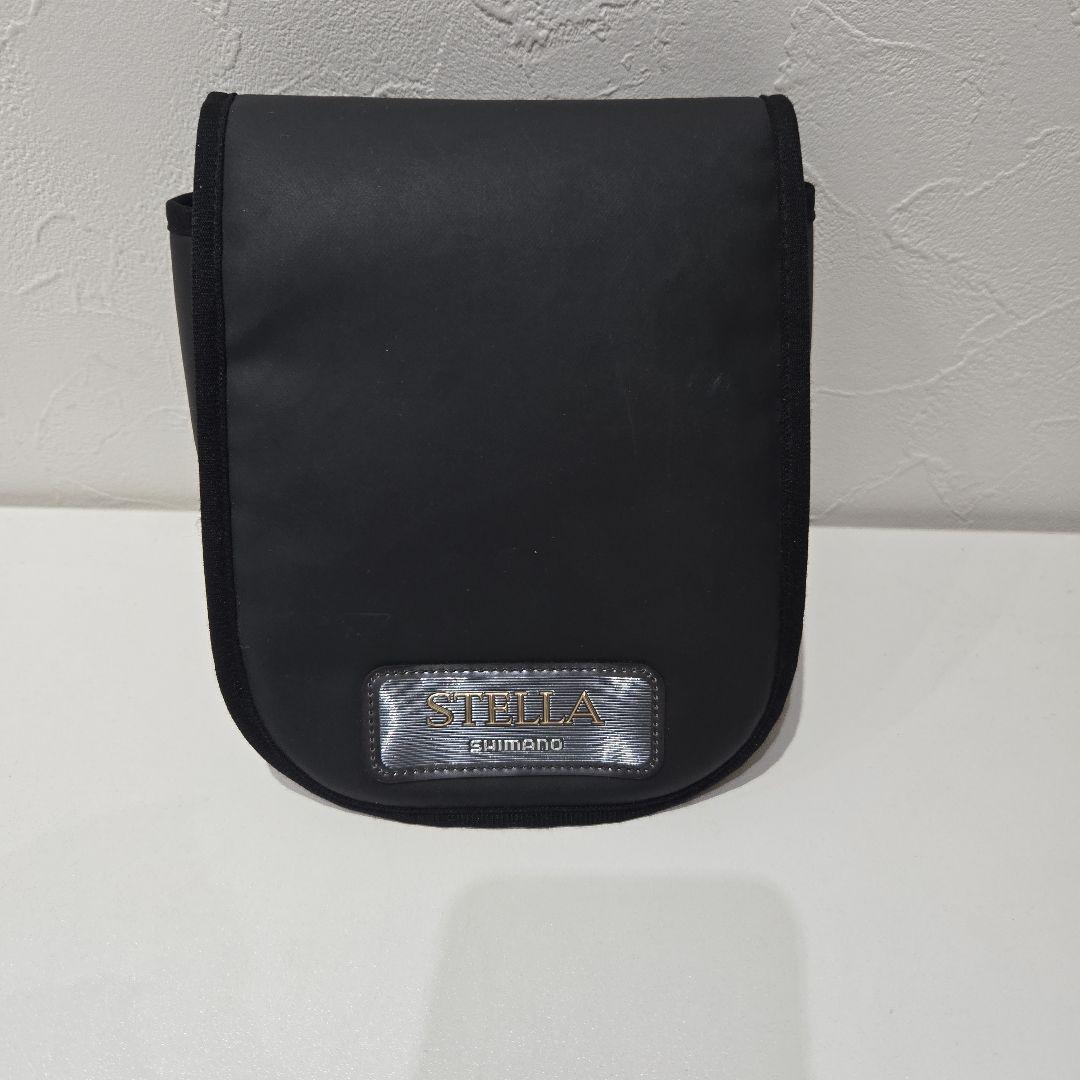 14STELLA 4000XG スピニングリール 専用ケース付き