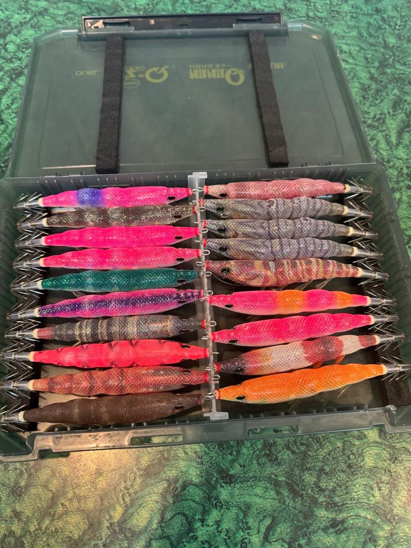 デュエル　旧パタパタ3.5号　ノーマル、ラトル19本セット