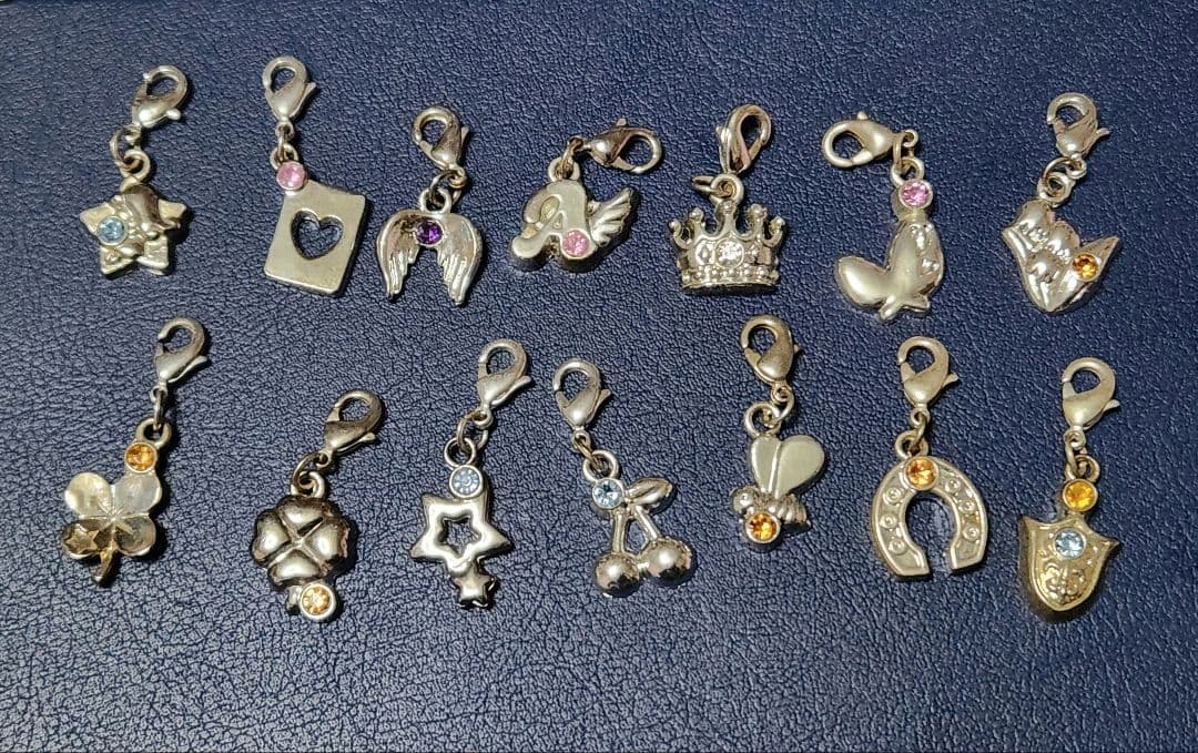 チャームエンジェル チャーム まとめ売り