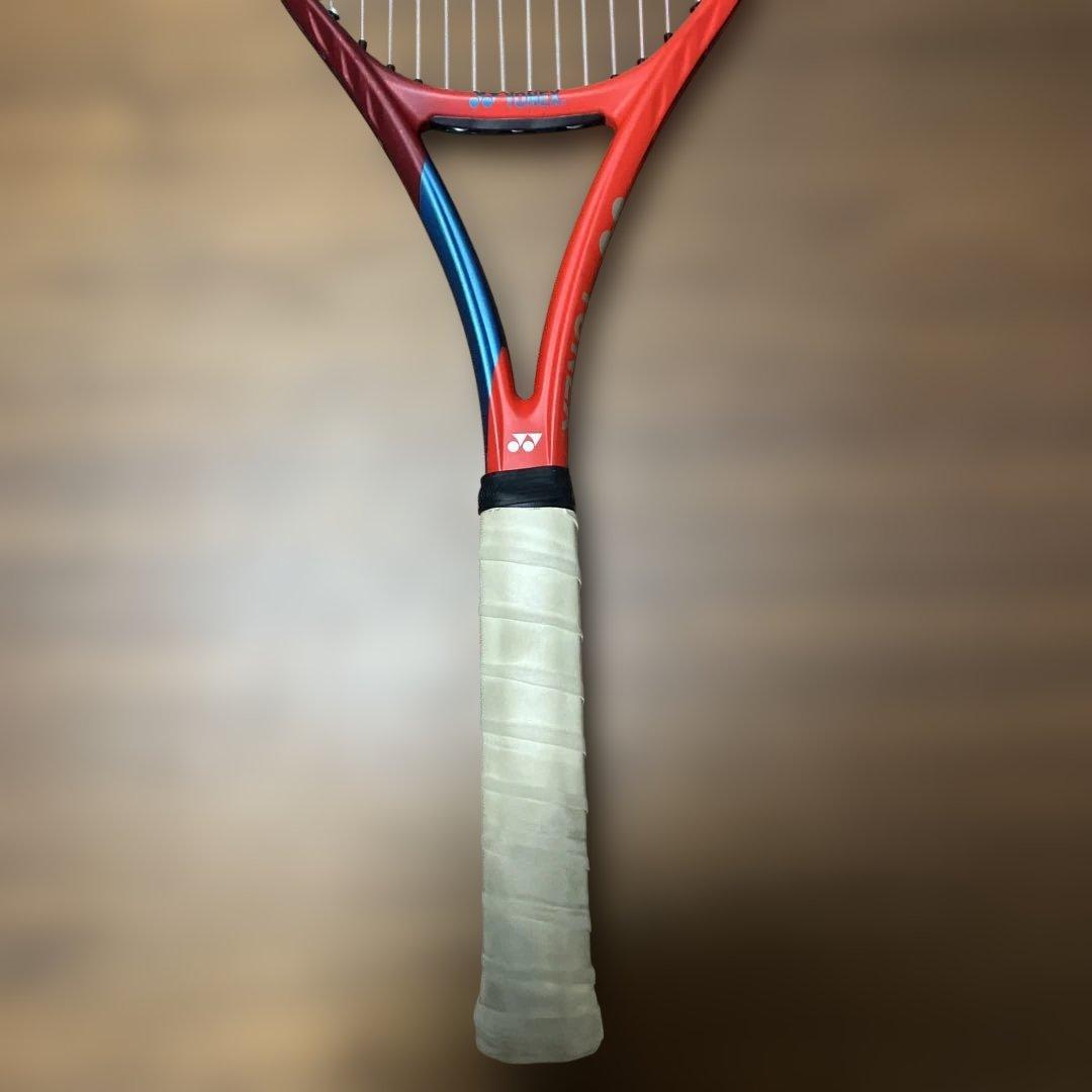 YONEX VCORE 95 テニスラケット ヨネックス　Vコア　2021年