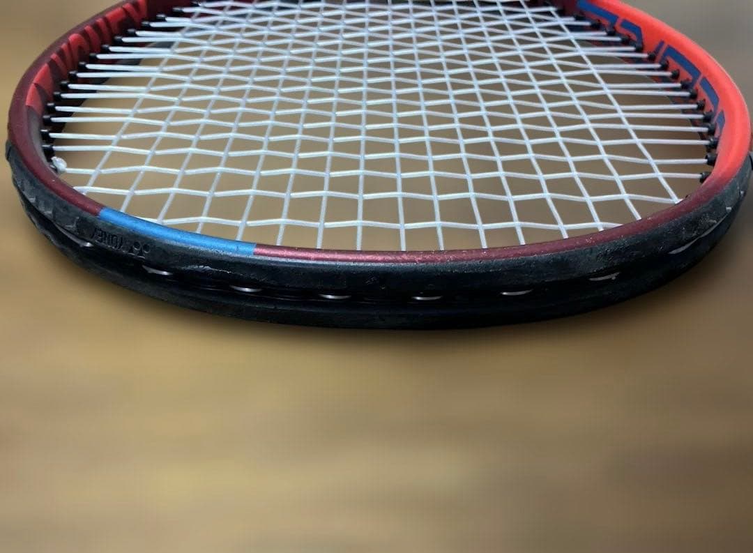 YONEX VCORE 95 テニスラケット ヨネックス　Vコア　2021年