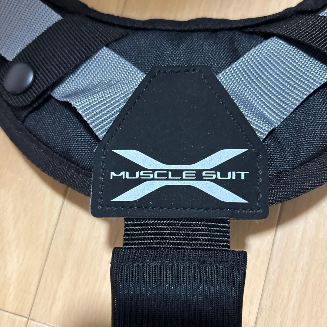 マッスルスーツ　ソフトパワー　 イージーリフト【未使用】