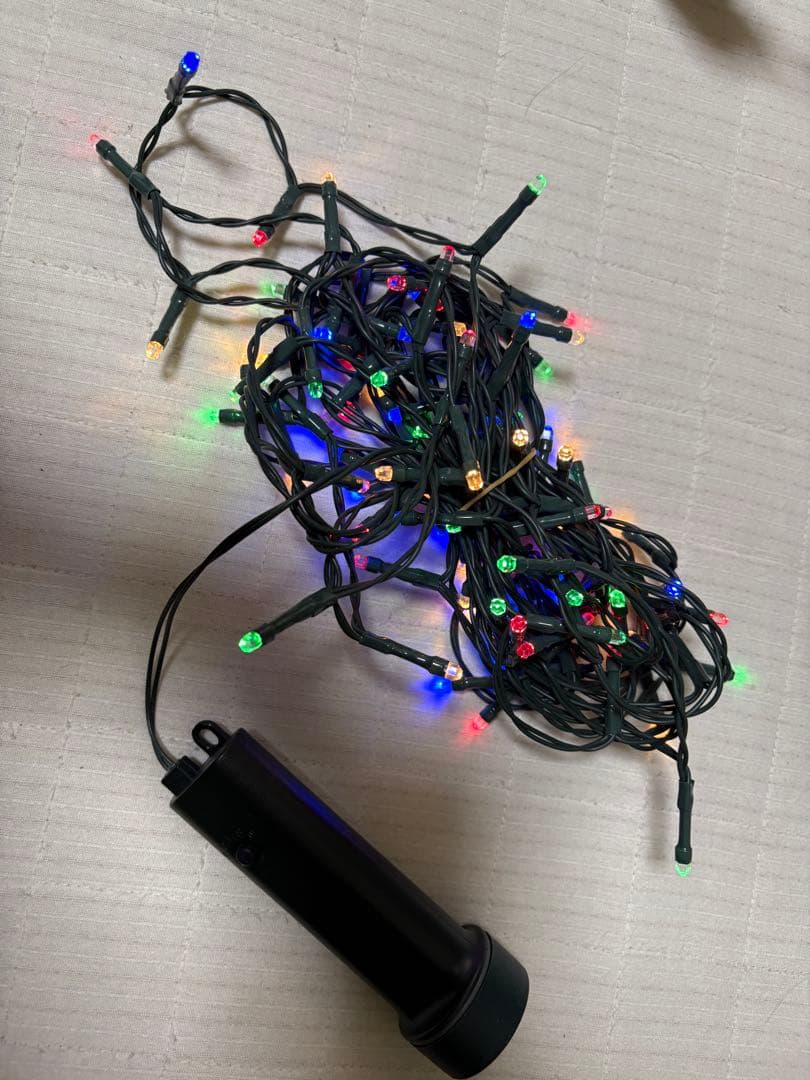 studio clip 150cm ハーフツリー