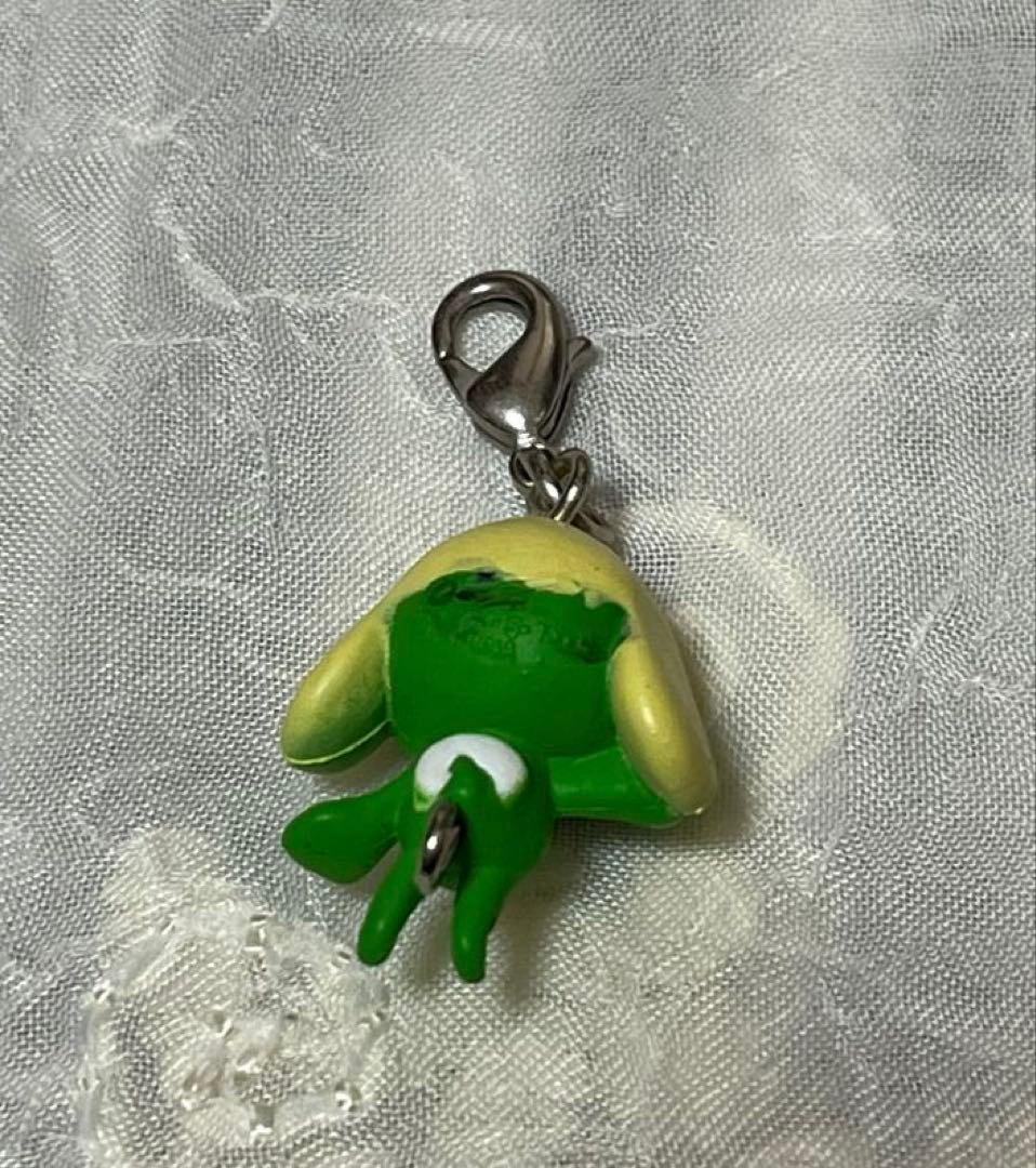 ケロロ軍曹 ケロロ小隊 チャーム ストラップ セット