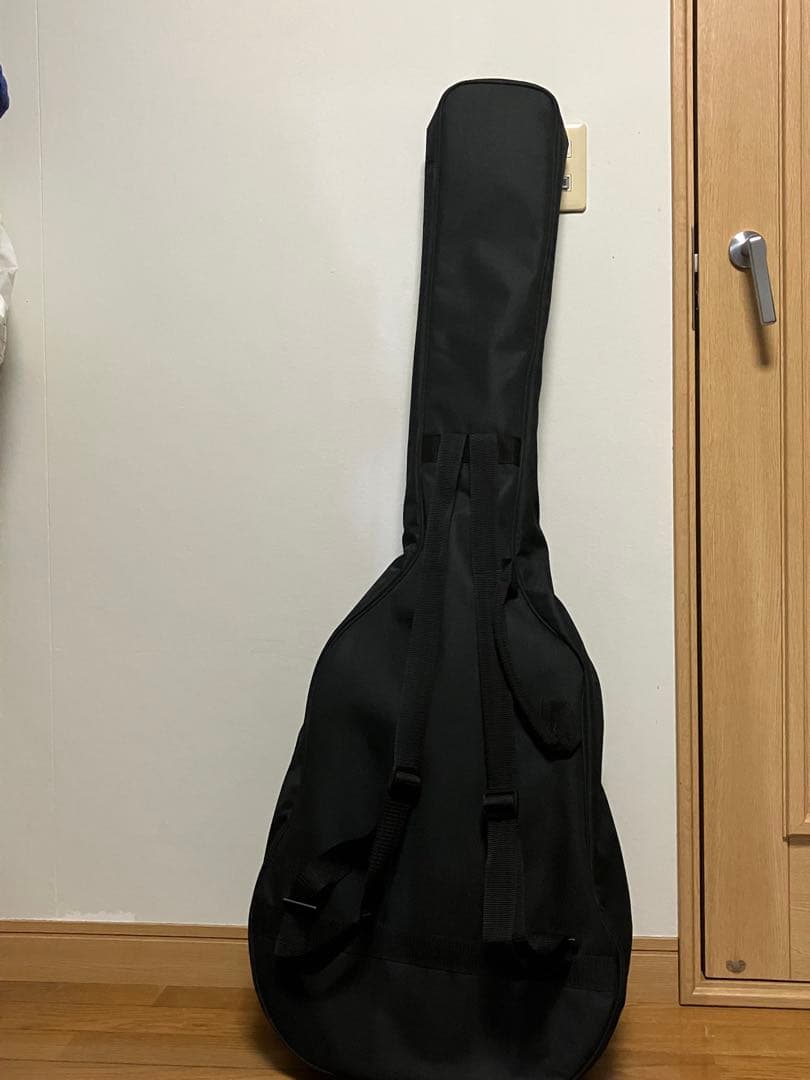 【Ogawa Melvin 】Fender アコースティックベース