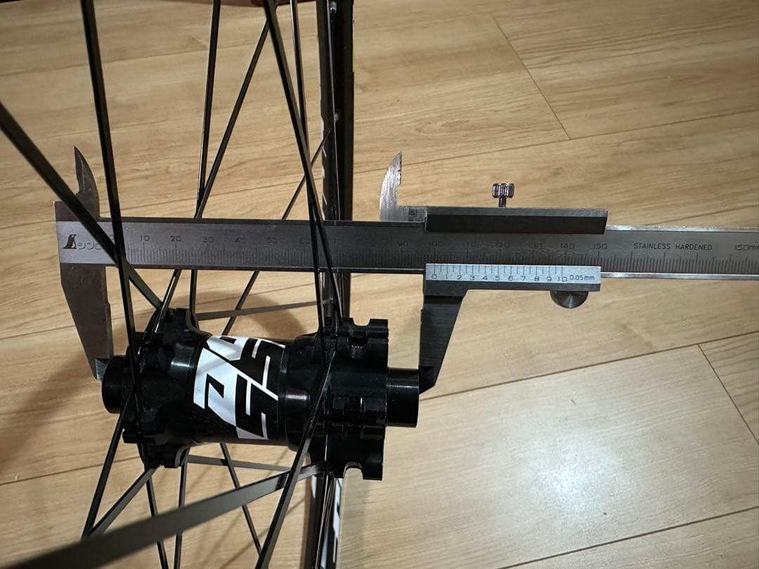 新品 マヴィック クロスライド 27.5 MAVIC CROSSRIDE MTB