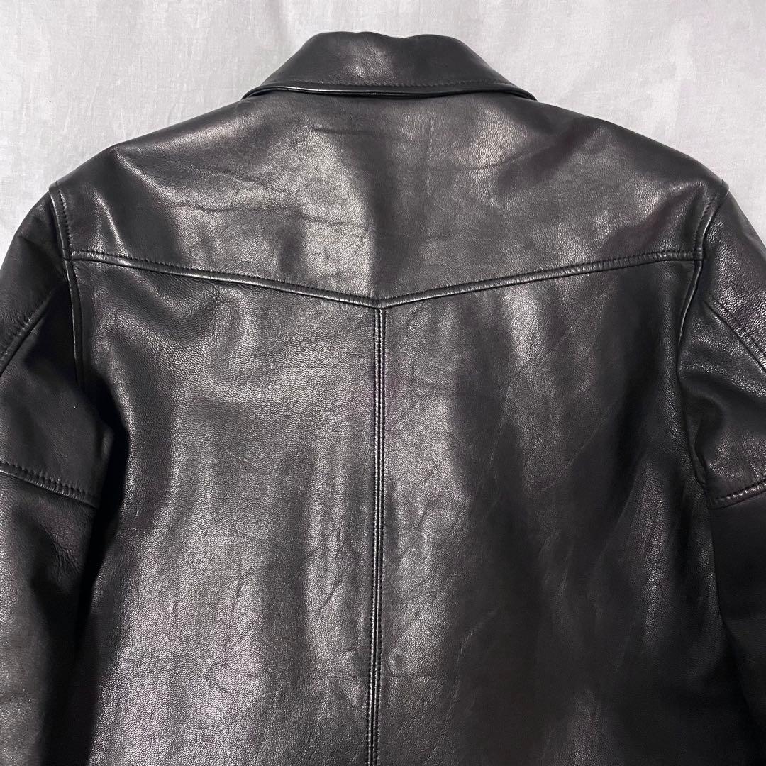 ジャケット・アウター NEIGHBORHOOD BLACK ICON B.I. BLACK HILL