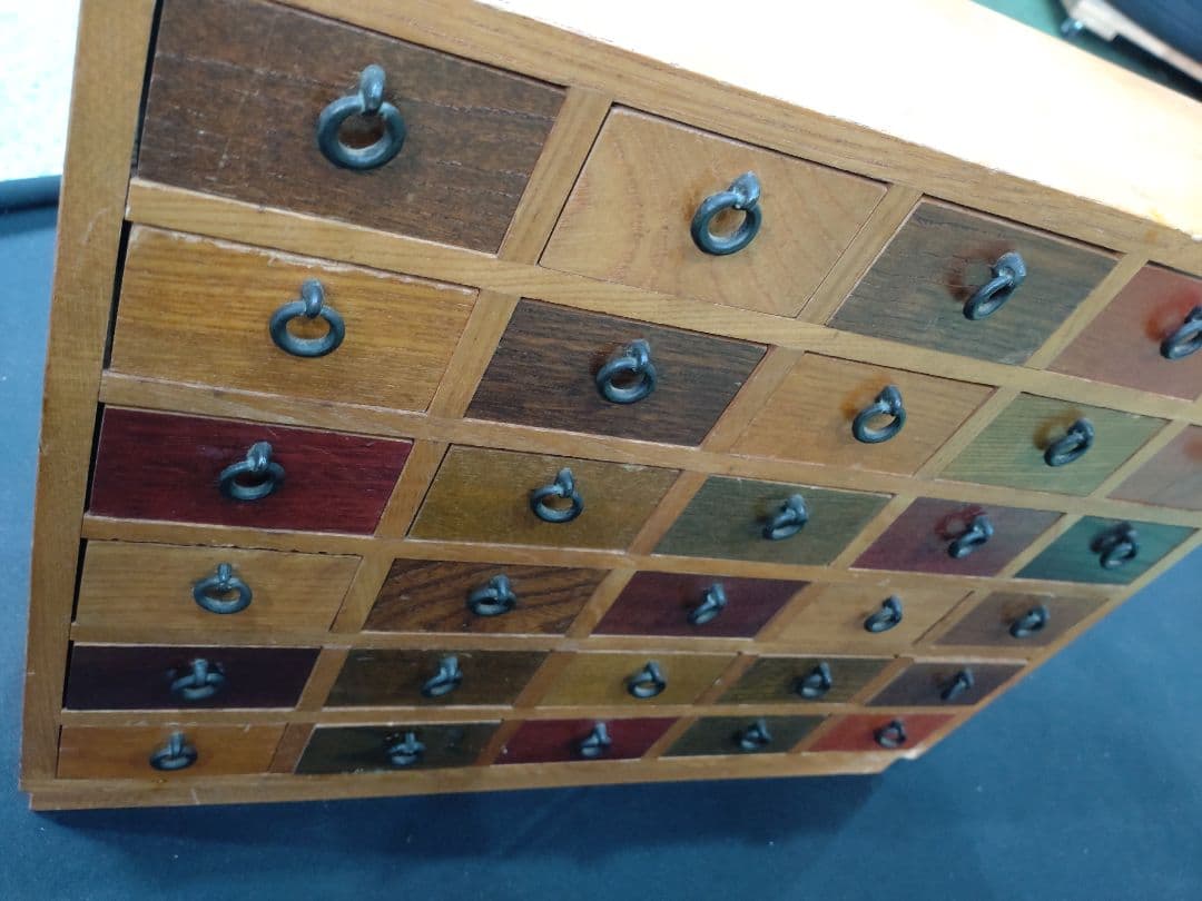 【✨️希少✨️】寺内定夫 てらうちさだお ひめひきだし おばあちゃんの玉手箱