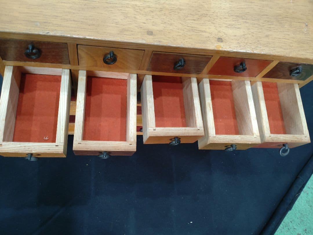 【✨️希少✨️】寺内定夫 てらうちさだお ひめひきだし おばあちゃんの玉手箱