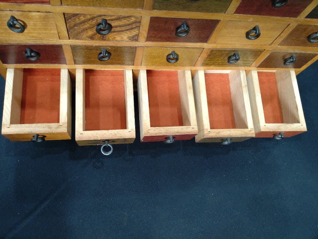 【✨️希少✨️】寺内定夫 てらうちさだお ひめひきだし おばあちゃんの玉手箱