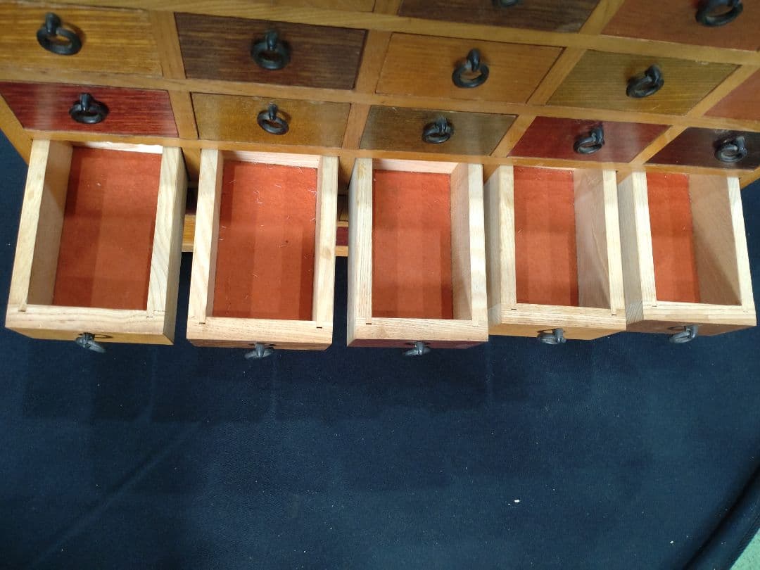 【✨️希少✨️】寺内定夫 てらうちさだお ひめひきだし おばあちゃんの玉手箱