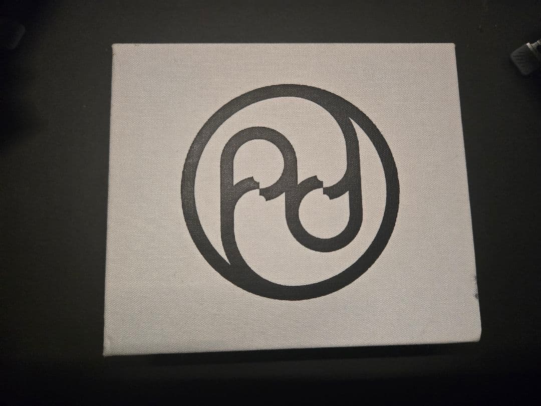 【最終値下げ】All Blues チェーンブレスレット　GOLD　Mサイズ